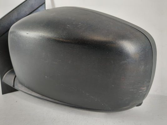 2016 Dodge Caravan Driver Side View Mirror - Left Door Mirror OEM Used