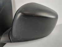 2016 Dodge Caravan Driver Side View Mirror - Left Door Mirror OEM Used - Oemusedautoparts1.com