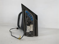 2016 Dodge Caravan Driver Side View Mirror - Left Door Mirror OEM Used - Oemusedautoparts1.com