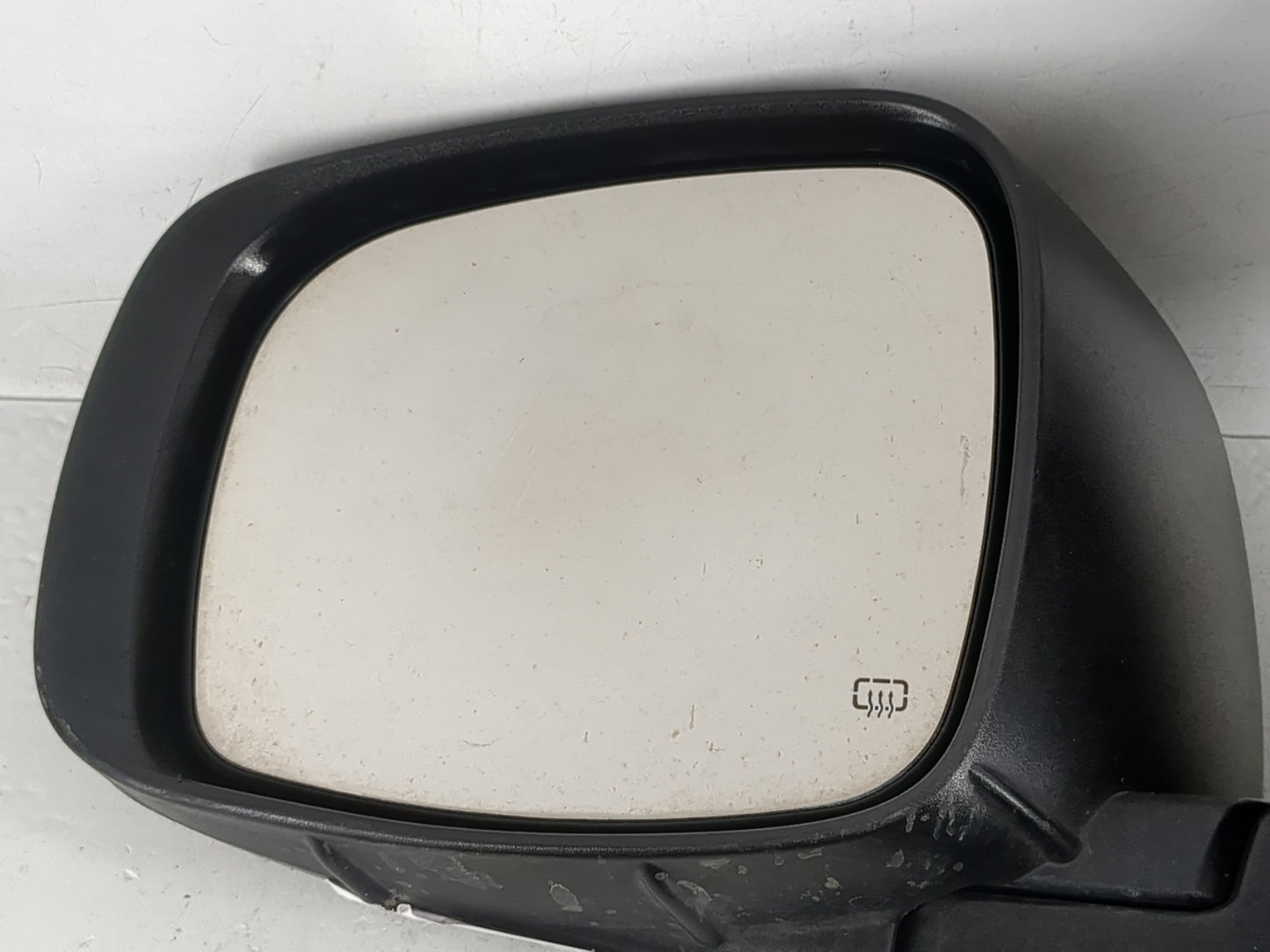 2016 Dodge Caravan Driver Side View Mirror - Left Door Mirror OEM Used - Oemusedautoparts1.com
