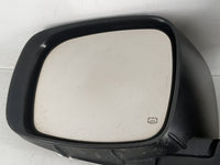 2016 Dodge Caravan Driver Side View Mirror - Left Door Mirror OEM Used - Oemusedautoparts1.com