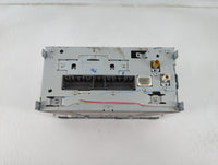 2016 Dodge Caravan Radio AM FM Cd Player Receiver Replacement P/N:P68282485AC Fits Fits 2012 2013 2014 2015 2017 2018 2019 2