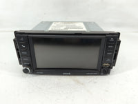 2016 Dodge Caravan Radio AM FM Cd Player Receiver Replacement P/N:P68282485AC Fits Fits 2012 2013 2014 2015 2017 2018 2019 2