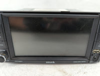 2016 Dodge Caravan Radio AM FM Cd Player Receiver Replacement P/N:P68282485AC Fits Fits 2012 2013 2014 2015 2017 2018 2019 2