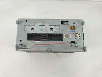 2016 Dodge Caravan Radio AM FM Cd Player Receiver Replacement P/N:P68282485AC Fits Fits 2012 2013 2014 2015 2017 2018 2019 2