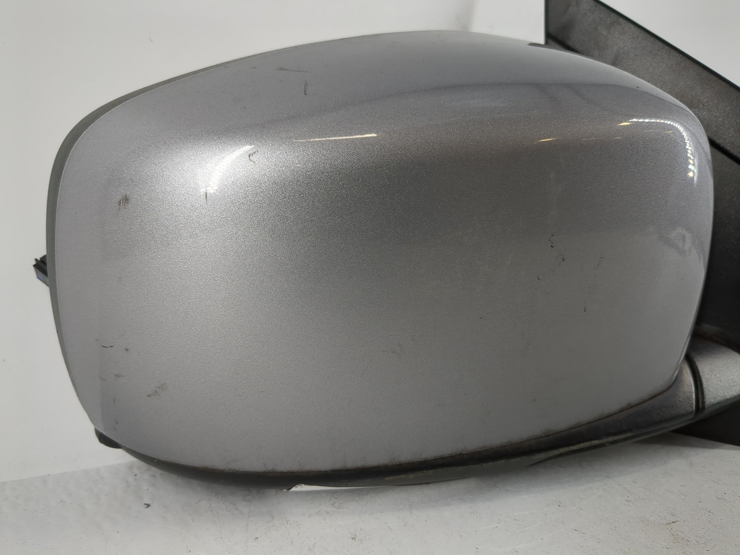 2016 Dodge Caravan Passenger Side View Mirror - Right Door Mirror OEM Used - Oemusedautoparts1.com