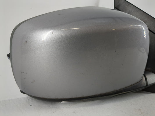 2016 Dodge Caravan Passenger Side View Mirror - Right Door Mirror OEM Used
