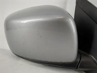 2016 Dodge Caravan Passenger Side View Mirror - Right Door Mirror OEM Used - Oemusedautoparts1.com