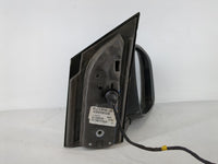 2016 Dodge Caravan Passenger Side View Mirror - Right Door Mirror OEM Used - Oemusedautoparts1.com