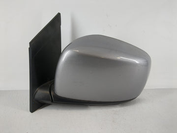 2016 Dodge Caravan Sun Visor Shade Replacement Driver Left Mirror Fits OEM Used Auto Parts - Oemusedautoparts1.com