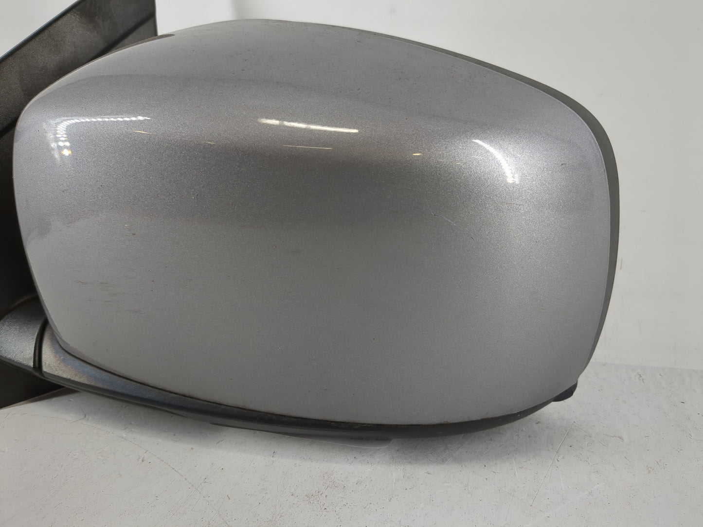 2016 Dodge Caravan Sun Visor Shade Replacement Driver Left Mirror Fits OEM Used Auto Parts - Oemusedautoparts1.com
