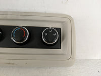 2016 Dodge Caravan Climate Control Module Temperature AC/Heater Replacement P/N:55111312AC Fits OEM Used Auto Parts - Oemuse