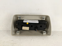 2016 Dodge Caravan Climate Control Module Temperature AC/Heater Replacement P/N:55111312AC Fits OEM Used Auto Parts - Oemuse