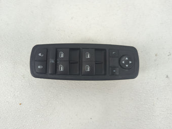compare product 2016 Dodge Caravan Master Power Window Switch Replacement Driver Side Left Fits Fits 2012 2013 2014 2015 OEM Used Auto Parts