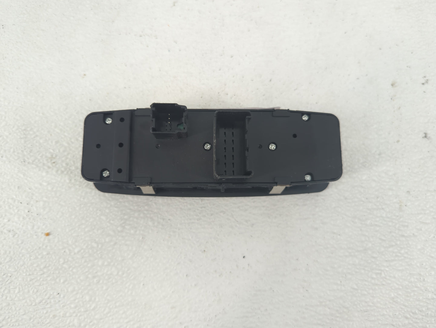 2016 Dodge Caravan Master Power Window Switch Replacement Driver Side Left Fits Fits 2012 2013 2014 2015 OEM Used Auto Parts