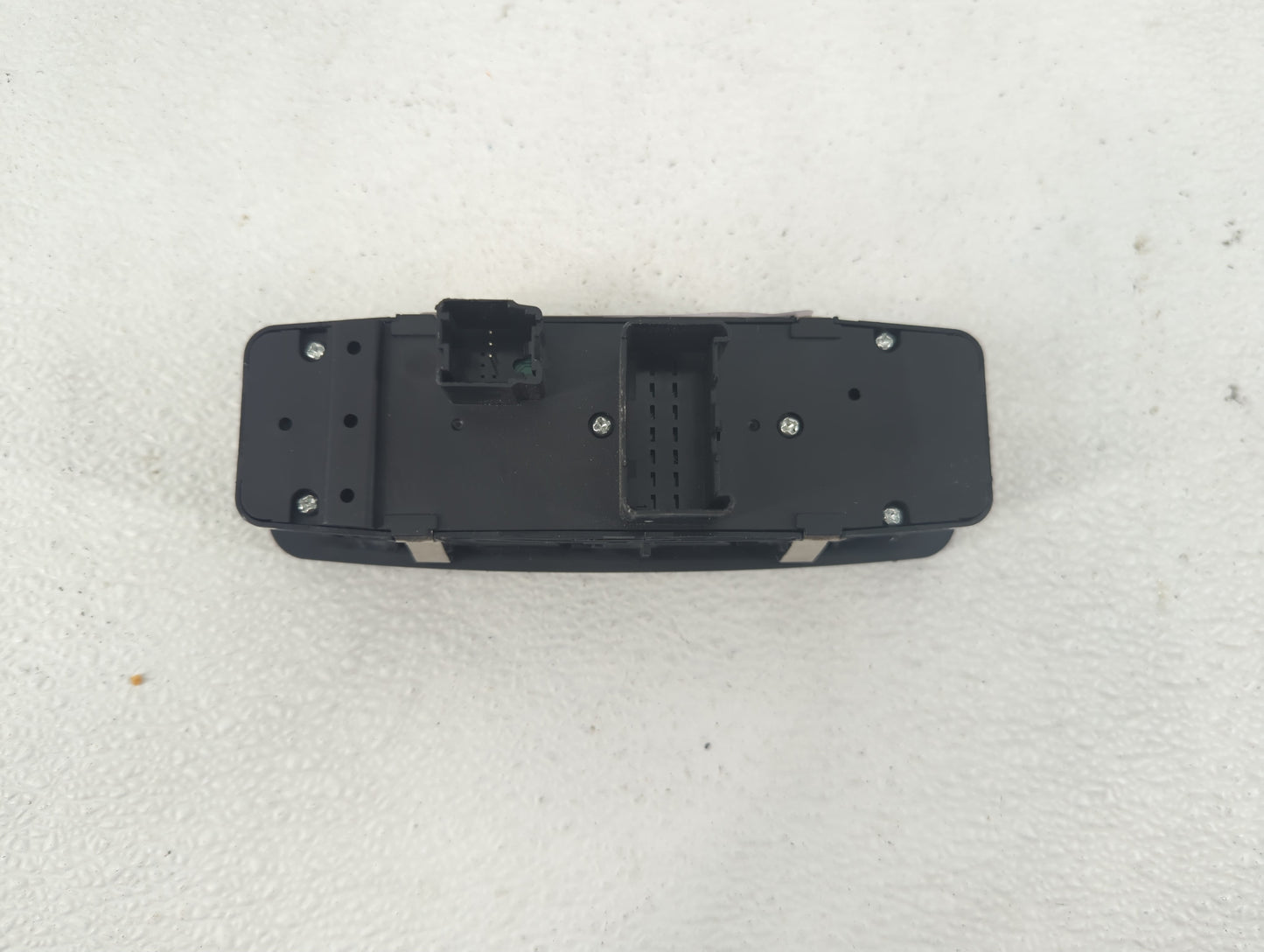 2016 Dodge Caravan Master Power Window Switch Replacement Driver Side Left Fits Fits 2012 2013 2014 2015 OEM Used Auto Parts
