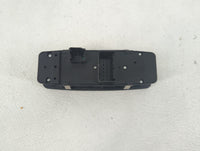 2016 Dodge Caravan Master Power Window Switch Replacement Driver Side Left Fits Fits 2012 2013 2014 2015 OEM Used Auto Parts