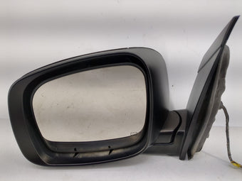 compare product 2016 Dodge Caravan Side Mirror Replacement Driver Left View Door Mirror P/N:1AB731XRAJ Fits OEM Used Auto Parts