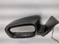 2016 Dodge Caravan Side Mirror Replacement Driver Left View Door Mirror P/N:1AB731XRAJ Fits OEM Used Auto Parts - Oemusedaut