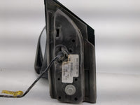 2016 Dodge Caravan Side Mirror Replacement Driver Left View Door Mirror P/N:1AB731XRAJ Fits OEM Used Auto Parts - Oemusedaut
