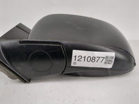 2016 Dodge Caravan Side Mirror Replacement Driver Left View Door Mirror P/N:1AB731XRAJ Fits OEM Used Auto Parts - Oemusedaut