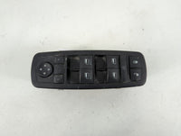 2016 Dodge Caravan Master Power Window Switch Replacement Driver Side Left P/N:10 0914 31 68110871AA Fits OEM Used Auto Part