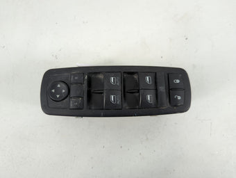 compare product 2016 Dodge Caravan Master Power Window Switch Replacement Driver Side Left P/N:10 0914 31 68110871AA Fits OEM Used Auto Parts