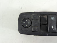 2016 Dodge Caravan Master Power Window Switch Replacement Driver Side Left P/N:10 0914 31 68110871AA Fits OEM Used Auto Part
