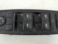 2016 Dodge Caravan Master Power Window Switch Replacement Driver Side Left P/N:10 0914 31 68110871AA Fits OEM Used Auto Part