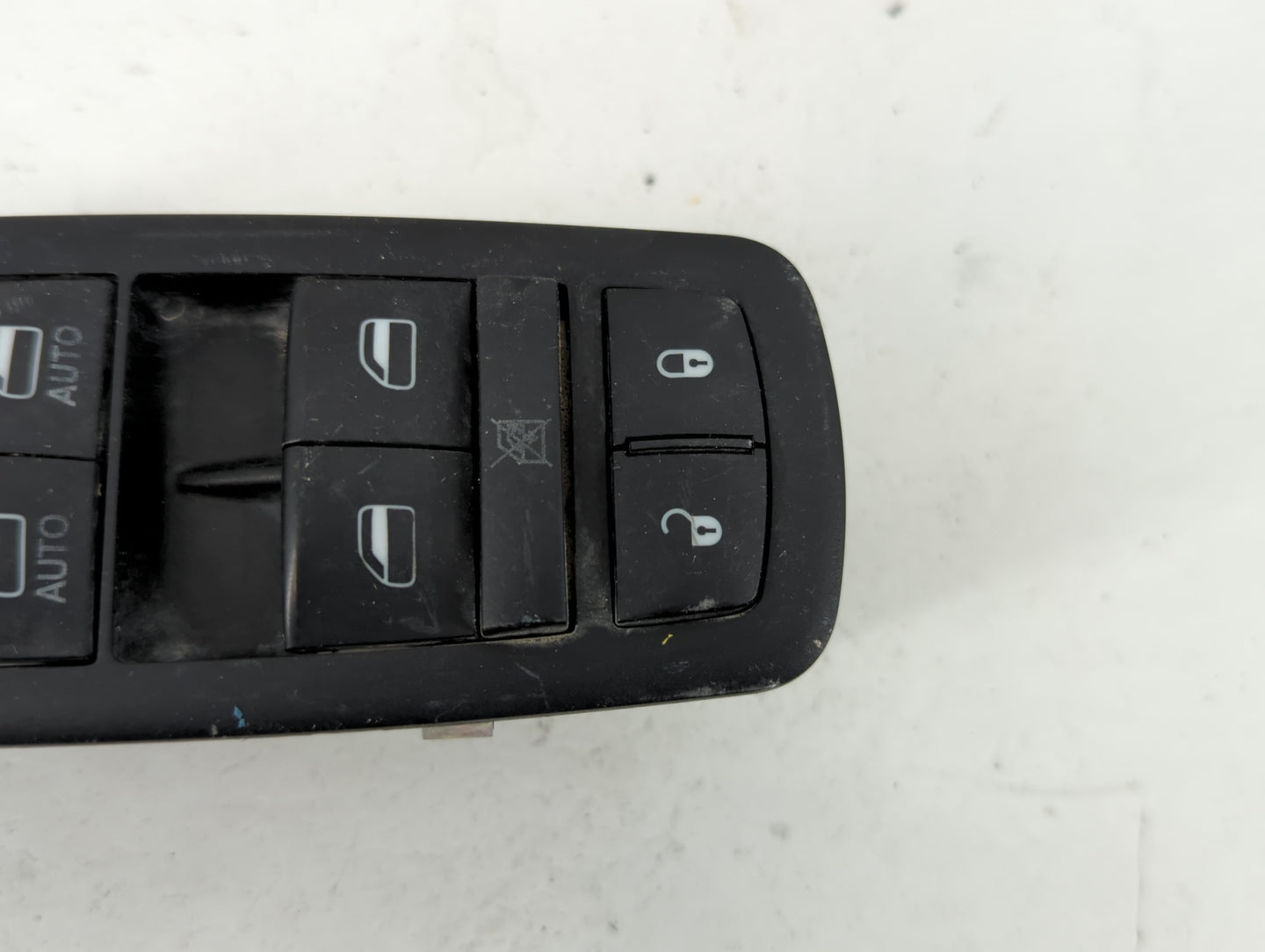 2016 Dodge Caravan Master Power Window Switch Replacement Driver Side Left P/N:10 0914 31 68110871AA Fits OEM Used Auto Part