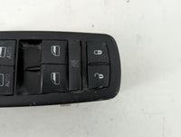2016 Dodge Caravan Master Power Window Switch Replacement Driver Side Left P/N:10 0914 31 68110871AA Fits OEM Used Auto Part