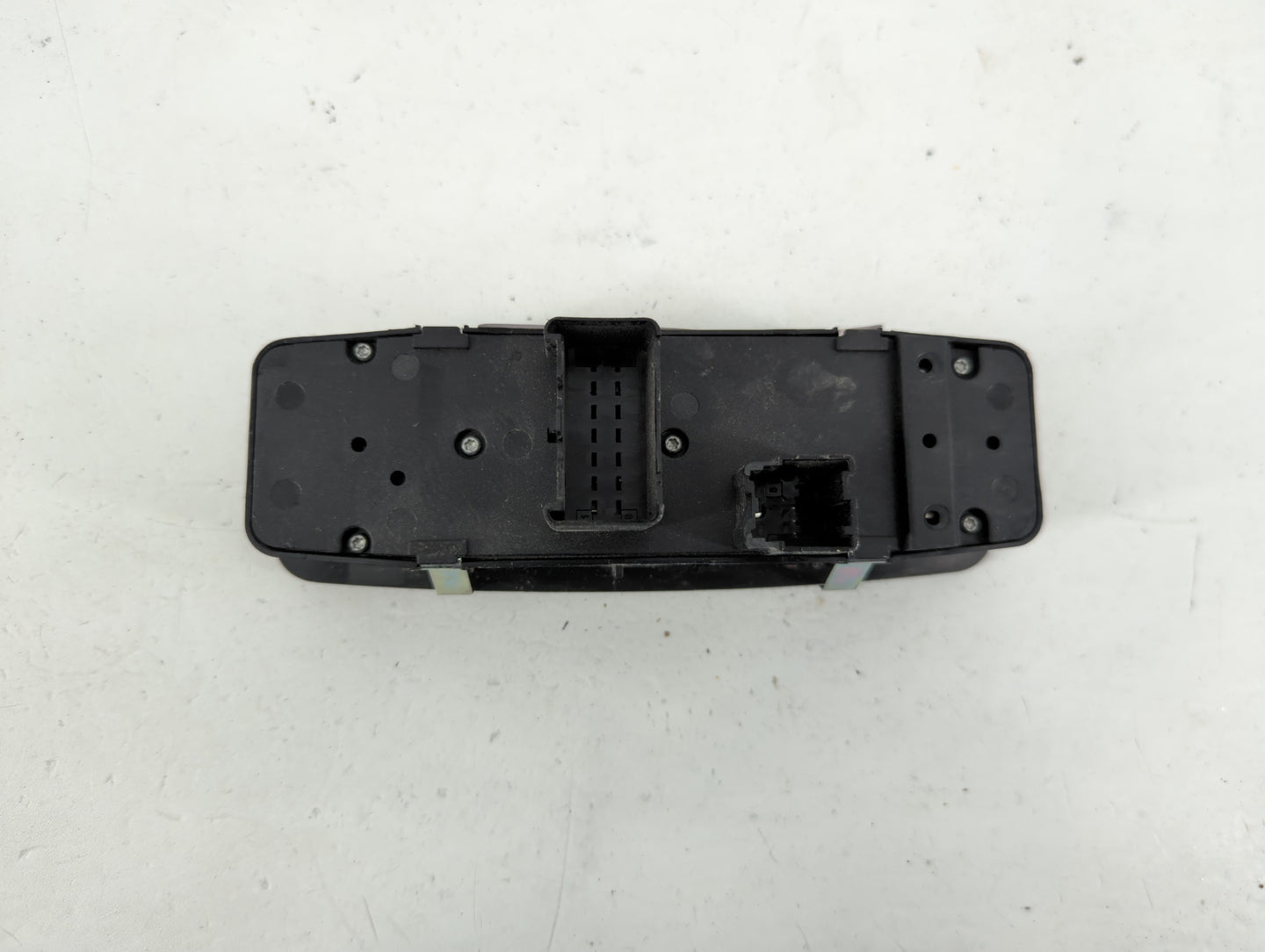 2016 Dodge Caravan Master Power Window Switch Replacement Driver Side Left P/N:10 0914 31 68110871AA Fits OEM Used Auto Part