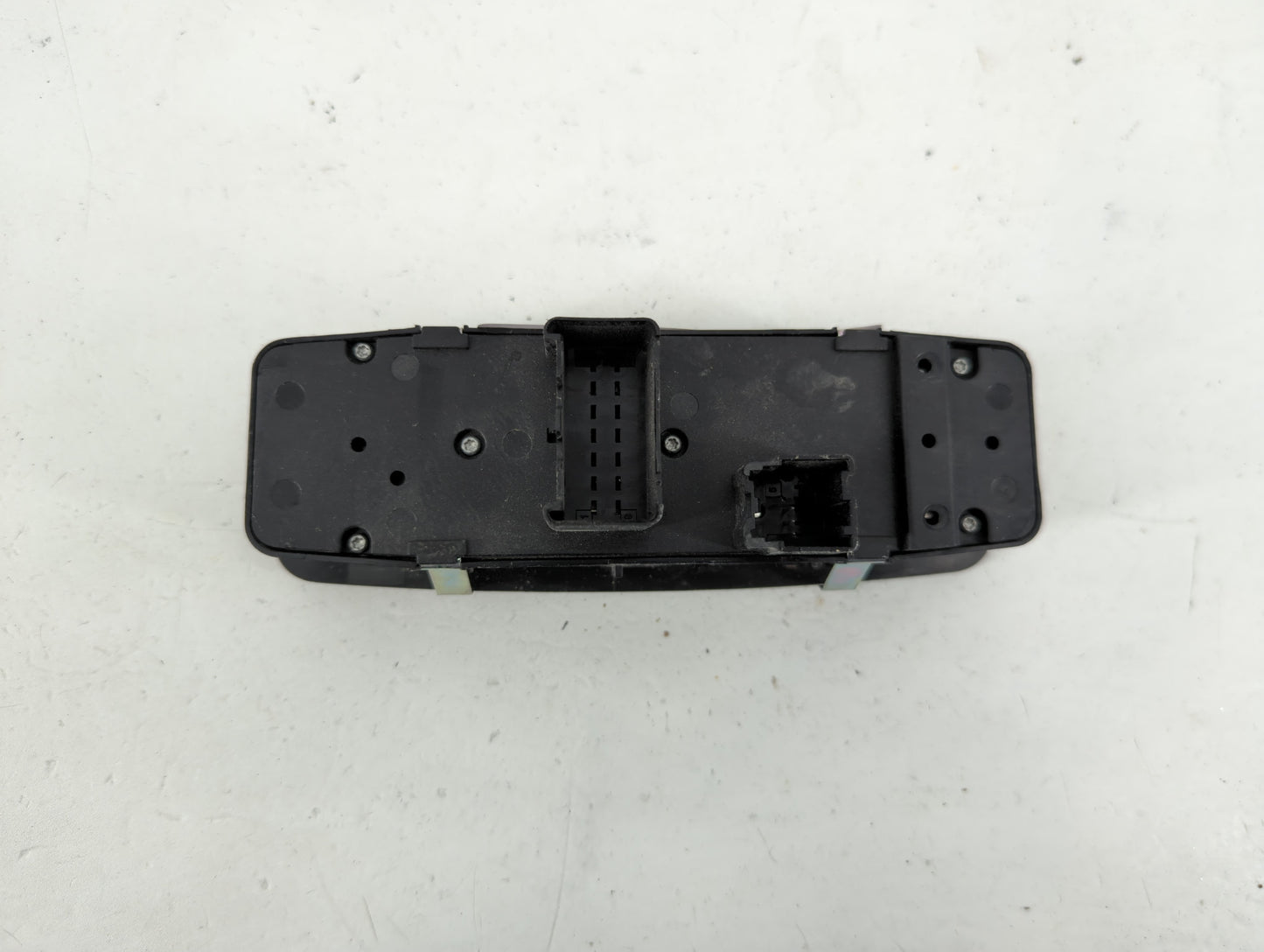 2016 Dodge Caravan Master Power Window Switch Replacement Driver Side Left P/N:10 0914 31 68110871AA Fits OEM Used Auto Part