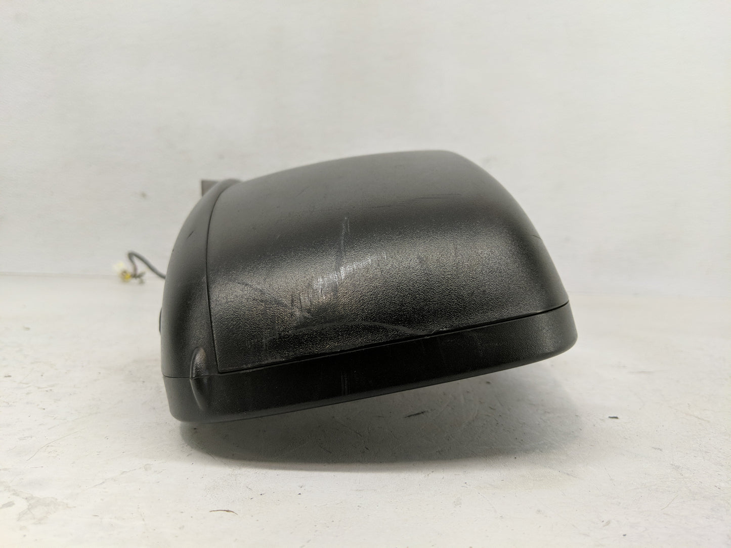 2016 Dodge Caravan Side Mirror Replacement Driver Left View Door Mirror P/N:05113409AJ Fits OEM Used Auto Parts - Oemusedaut