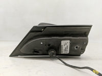 2016 Dodge Caravan Side Mirror Replacement Driver Left View Door Mirror P/N:05113409AJ Fits OEM Used Auto Parts - Oemusedaut