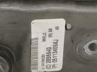 2016 Dodge Caravan Side Mirror Replacement Driver Left View Door Mirror P/N:05113409AJ Fits OEM Used Auto Parts - Oemusedaut