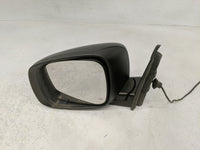 2016 Dodge Caravan Side Mirror Replacement Driver Left View Door Mirror P/N:05113409AJ Fits OEM Used Auto Parts - Oemusedaut