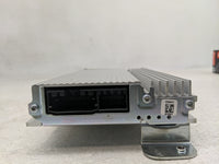 2016 Dodge Caravan Radio AM FM Cd Player Receiver Replacement P/N:05107086AI Fits OEM Used Auto Parts - Oemusedautoparts1.co