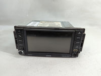 2016 Dodge Caravan Radio AM FM Cd Player Receiver Replacement P/N:P68282485AB Fits Fits 2012 2013 2014 2015 2017 2018 2019 2