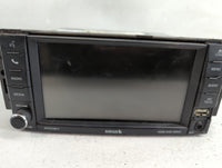 2016 Dodge Caravan Radio AM FM Cd Player Receiver Replacement P/N:P68282485AB Fits Fits 2012 2013 2014 2015 2017 2018 2019 2