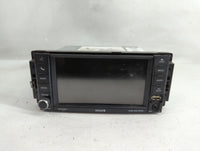 2016 Dodge Caravan Radio AM FM Cd Player Receiver Replacement Fits Fits 2012 2013 2014 2015 2017 2018 2019 2020 OEM Used Aut