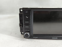 2016 Dodge Caravan Radio AM FM Cd Player Receiver Replacement Fits Fits 2012 2013 2014 2015 2017 2018 2019 2020 OEM Used Aut