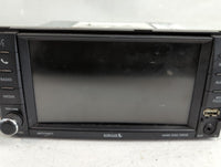 2016 Dodge Caravan Radio AM FM Cd Player Receiver Replacement Fits Fits 2012 2013 2014 2015 2017 2018 2019 2020 OEM Used Aut