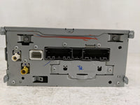 2016 Dodge Caravan Radio AM FM Cd Player Receiver Replacement P/N:P68282485AD 68282485AA Fits OEM Used Auto Parts - Oemuseda