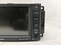 2016 Dodge Caravan Radio AM FM Cd Player Receiver Replacement P/N:68282485AA Fits Fits 2012 2013 2014 2015 2017 2018 2019 20