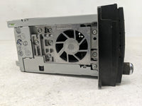 2016 Dodge Caravan Radio AM FM Cd Player Receiver Replacement P/N:68282485AA Fits Fits 2012 2013 2014 2015 2017 2018 2019 20
