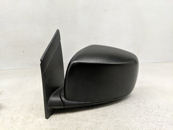 compare product 2016 Dodge Caravan Driver Side View Mirror - Left Door Mirror OEM Used