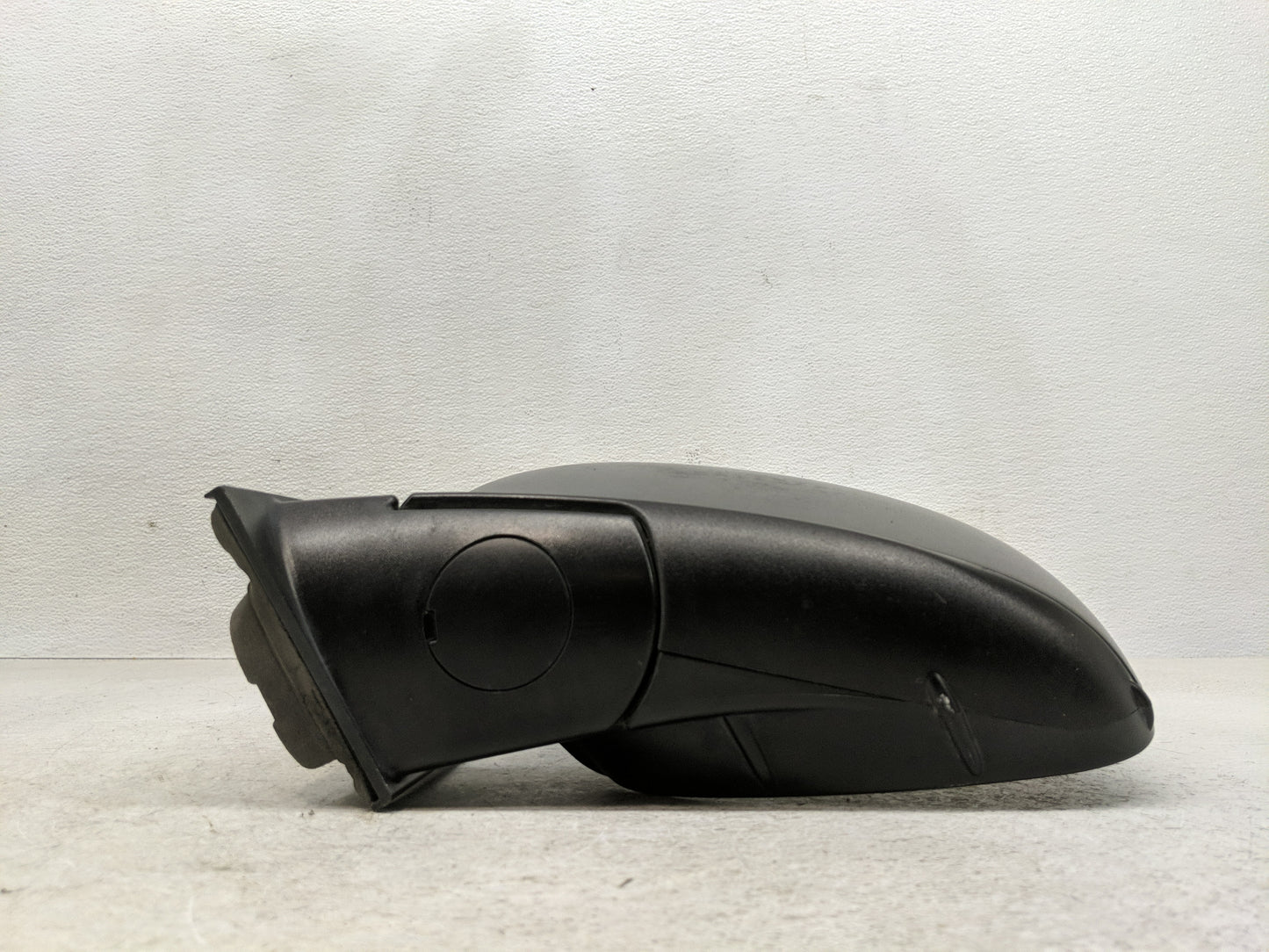 2016 Dodge Caravan Driver Side View Mirror - Left Door Mirror OEM Used - Oemusedautoparts1.com
