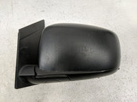 2016 Dodge Caravan Driver Side View Mirror - Left Door Mirror OEM Used - Oemusedautoparts1.com