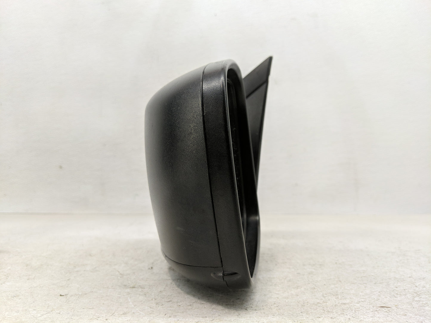 2016 Dodge Caravan Driver Side View Mirror - Left Door Mirror OEM Used - Oemusedautoparts1.com